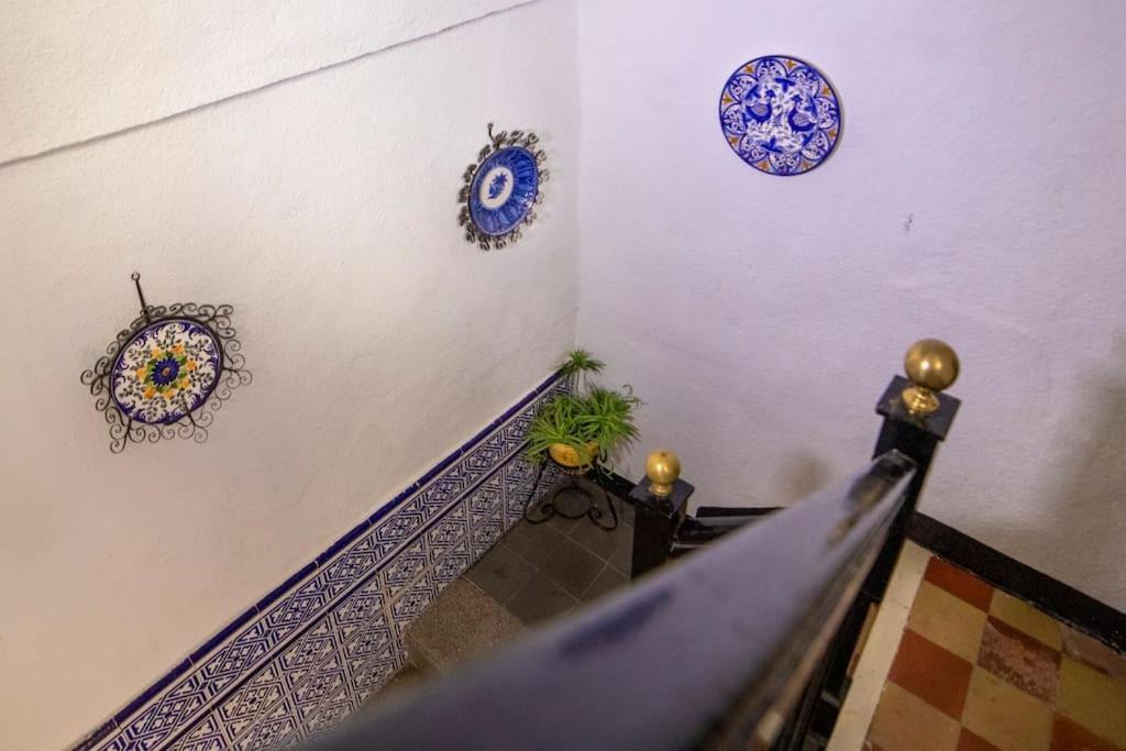 Apartamento Ventanal Атека Экстерьер фото