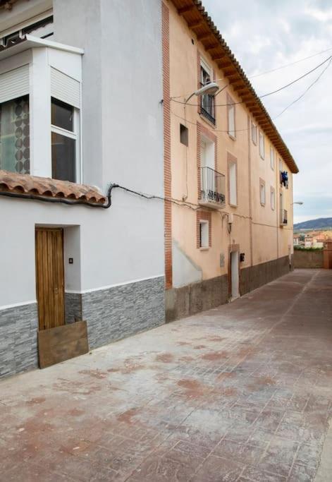Apartamento Ventanal Атека Экстерьер фото