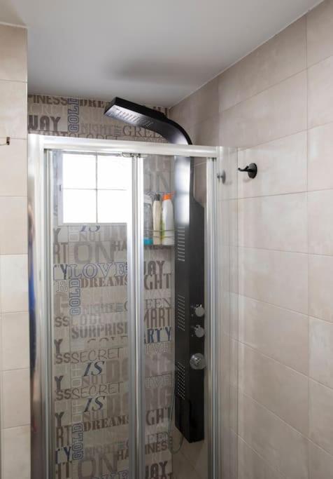 Apartamento Ventanal Атека Экстерьер фото