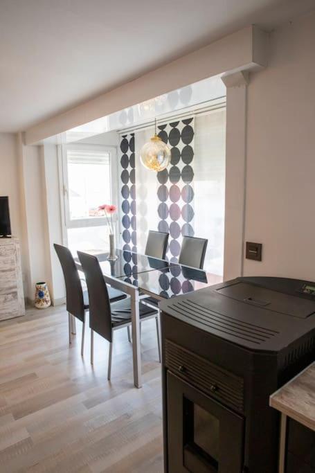 Apartamento Ventanal Атека Экстерьер фото