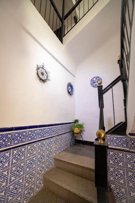 Apartamento Ventanal Атека Экстерьер фото